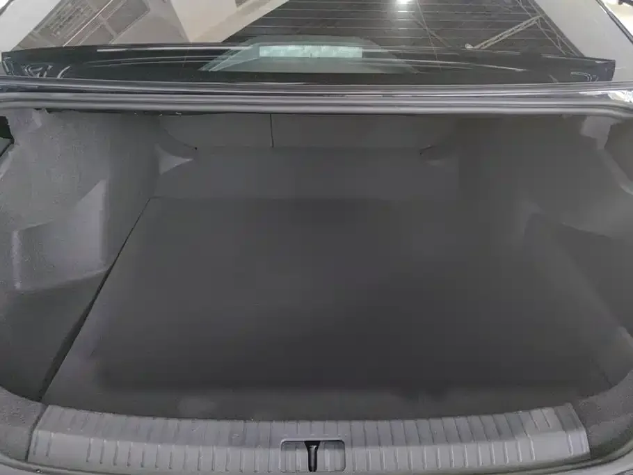 Volkswagen Passat — фото 7
