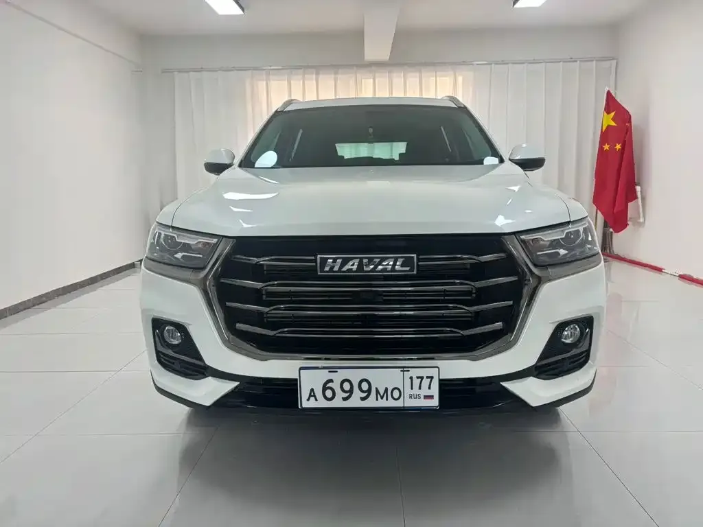 Haval H6 — фото 2