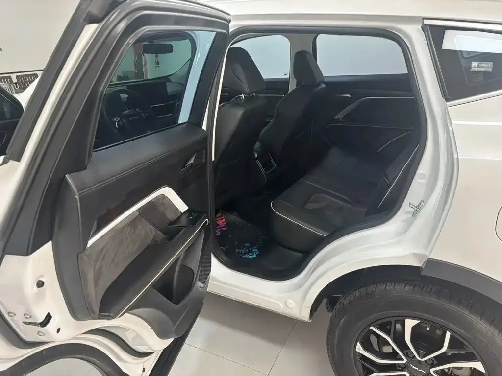 Haval H6 — фото 10