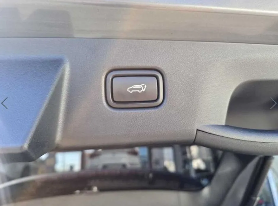 Hyundai Tucson — фото 9