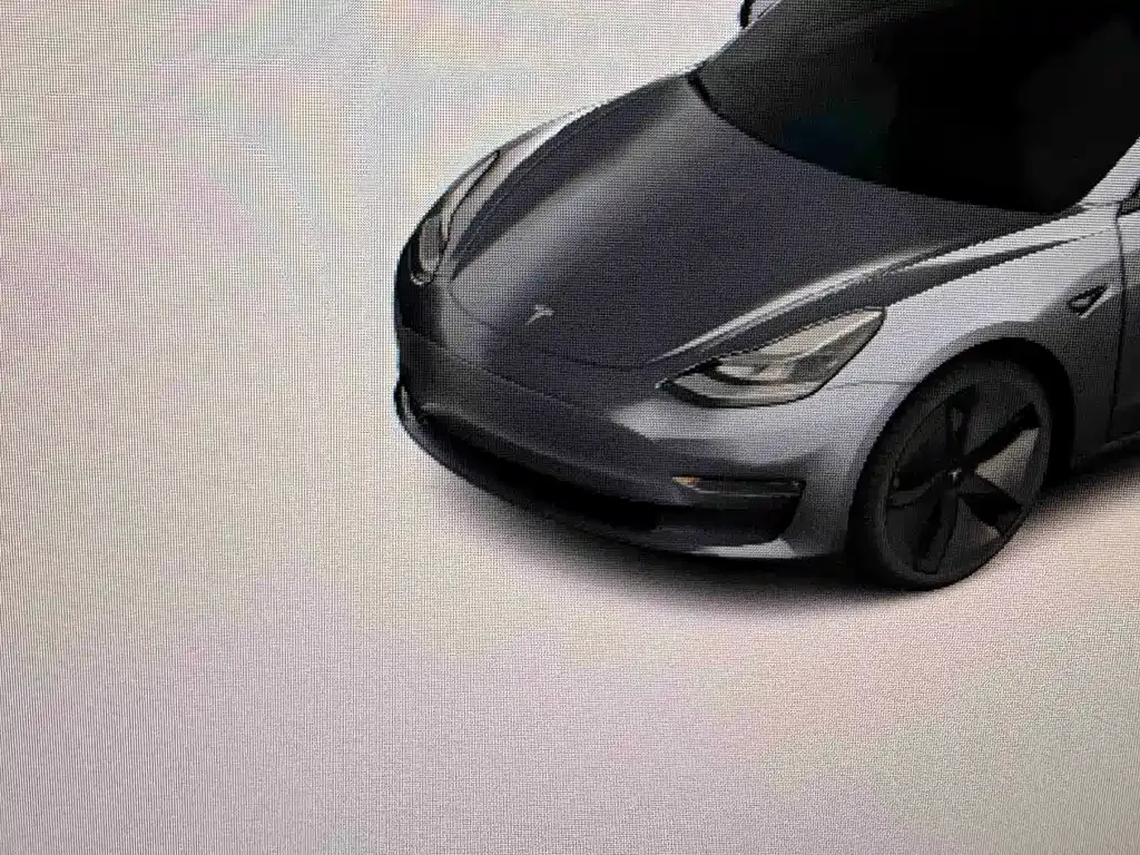 Tesla Model 3 — фото 9
