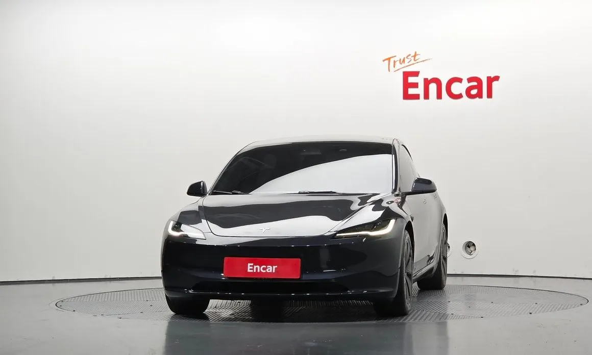 Tesla Model 3 — фото 6