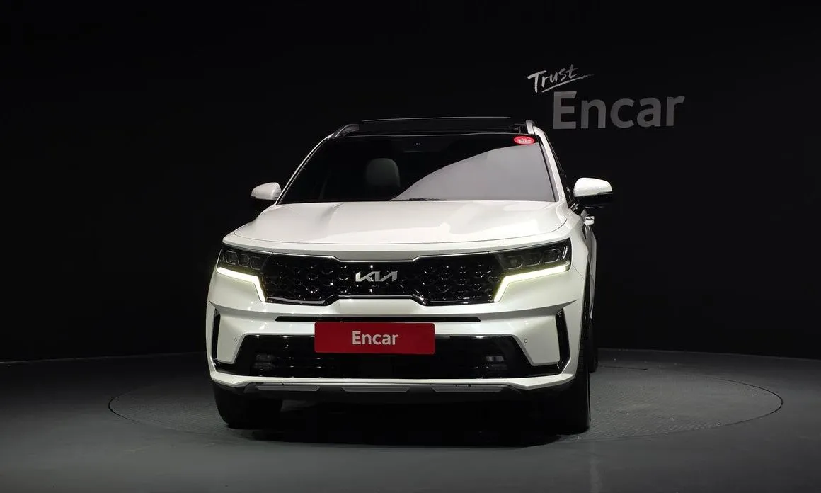 Kia Sorento — фото 4