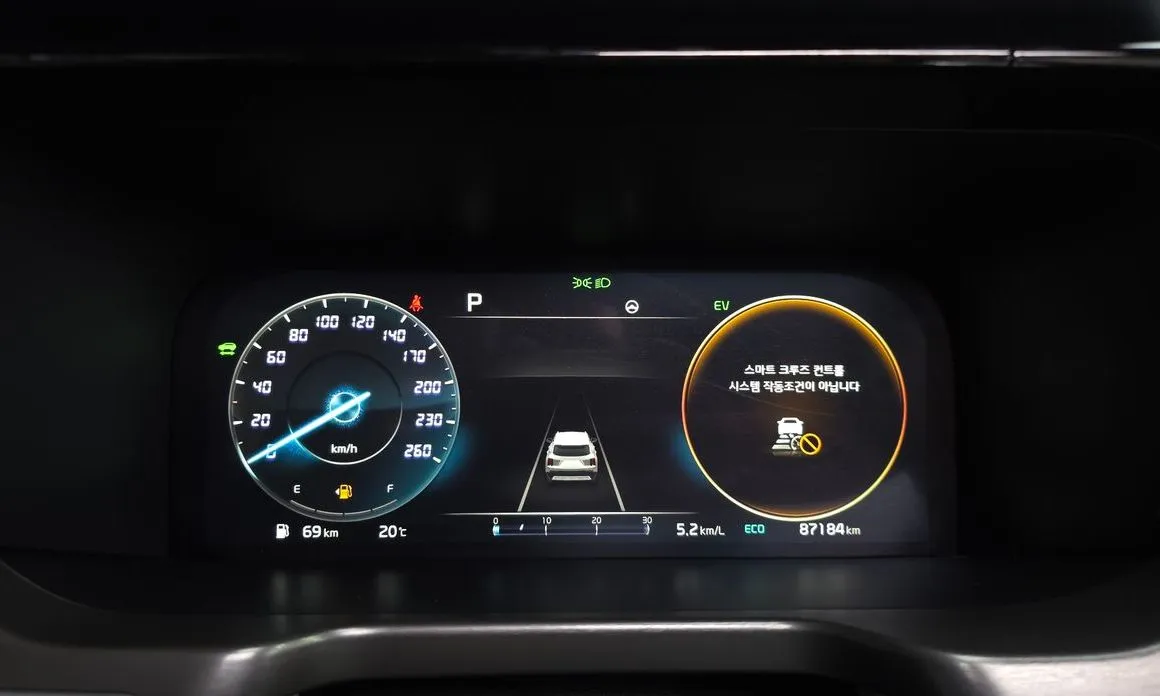Kia Sorento — фото 3