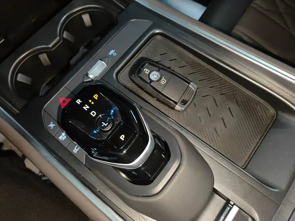 Ford Edge — фото 4