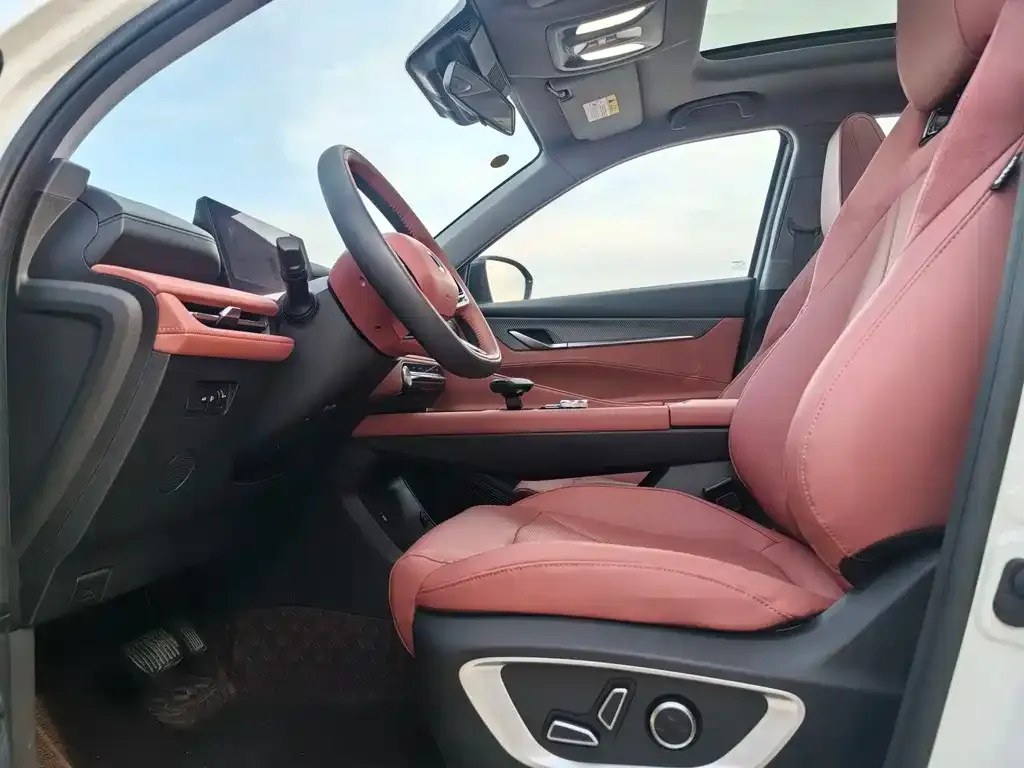 Changan CS75 PLUS — фото 2