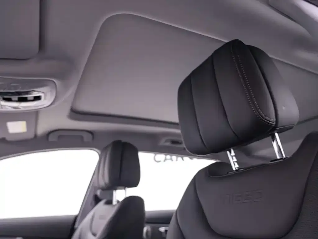 Chery Tiggo 8 PRO — фото 9