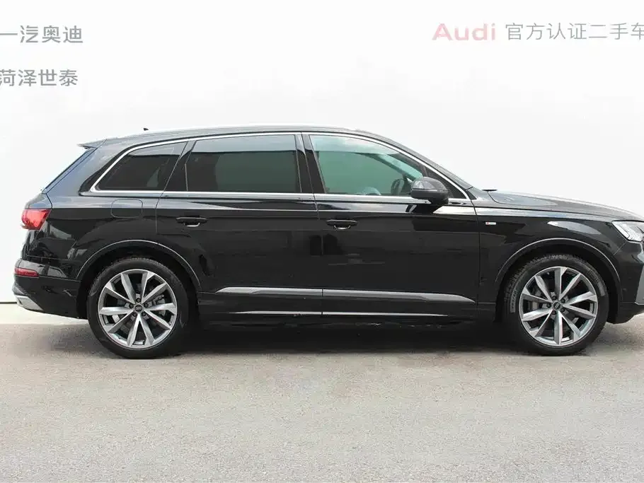 Audi Q7 — фото 2