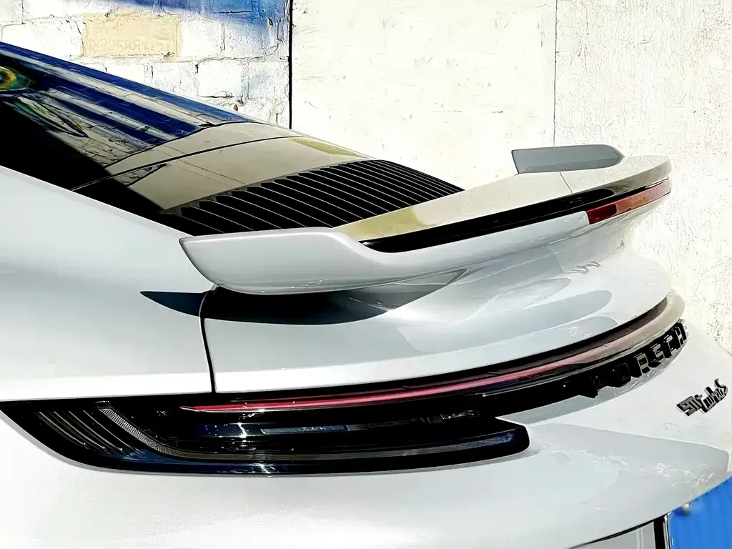 Porsche 911 — фото 3