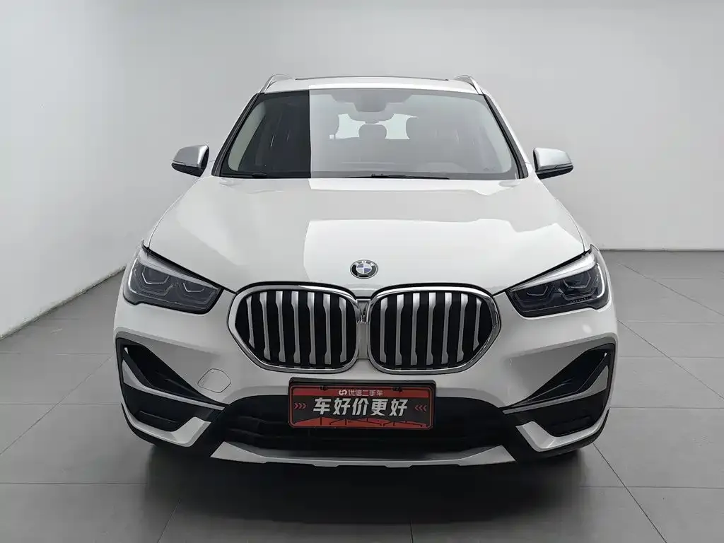 BMW X1 — фото 2