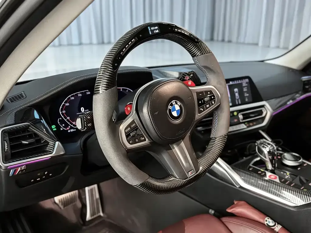 BMW 4 Series — фото 10