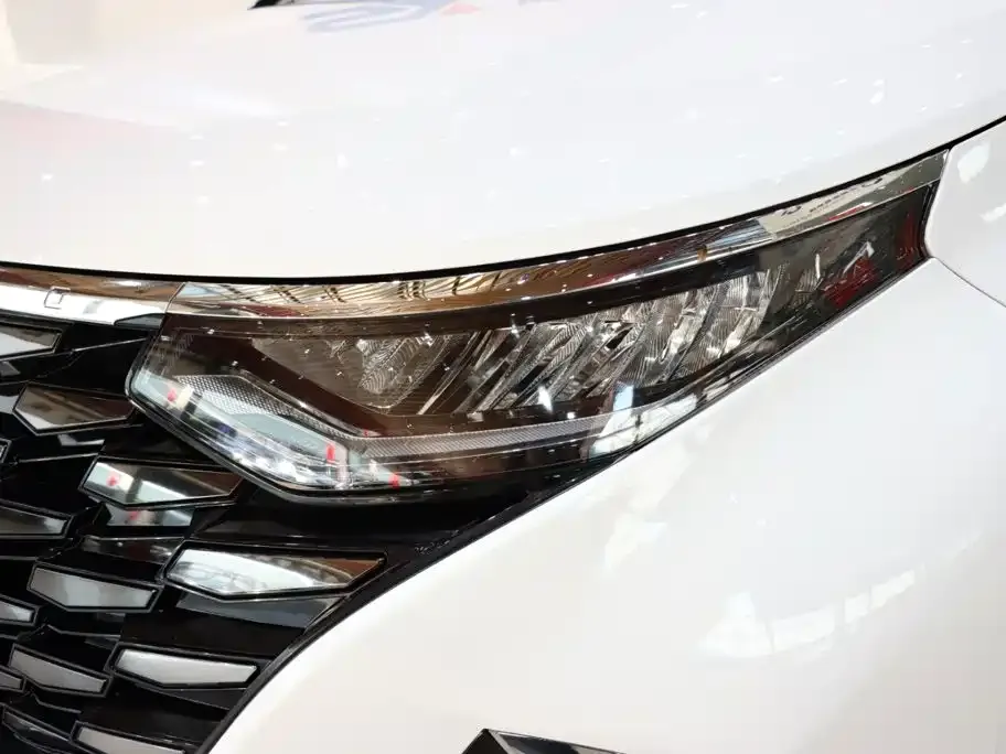 Hyundai Custo — фото 8