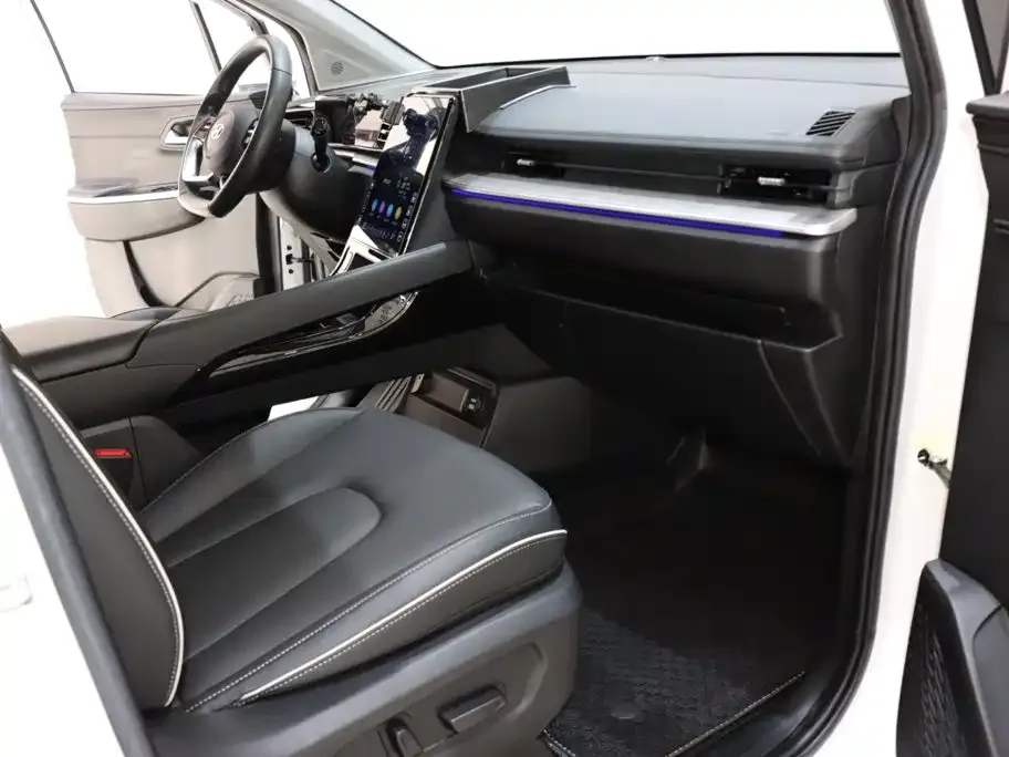 Hyundai Custo — фото 3