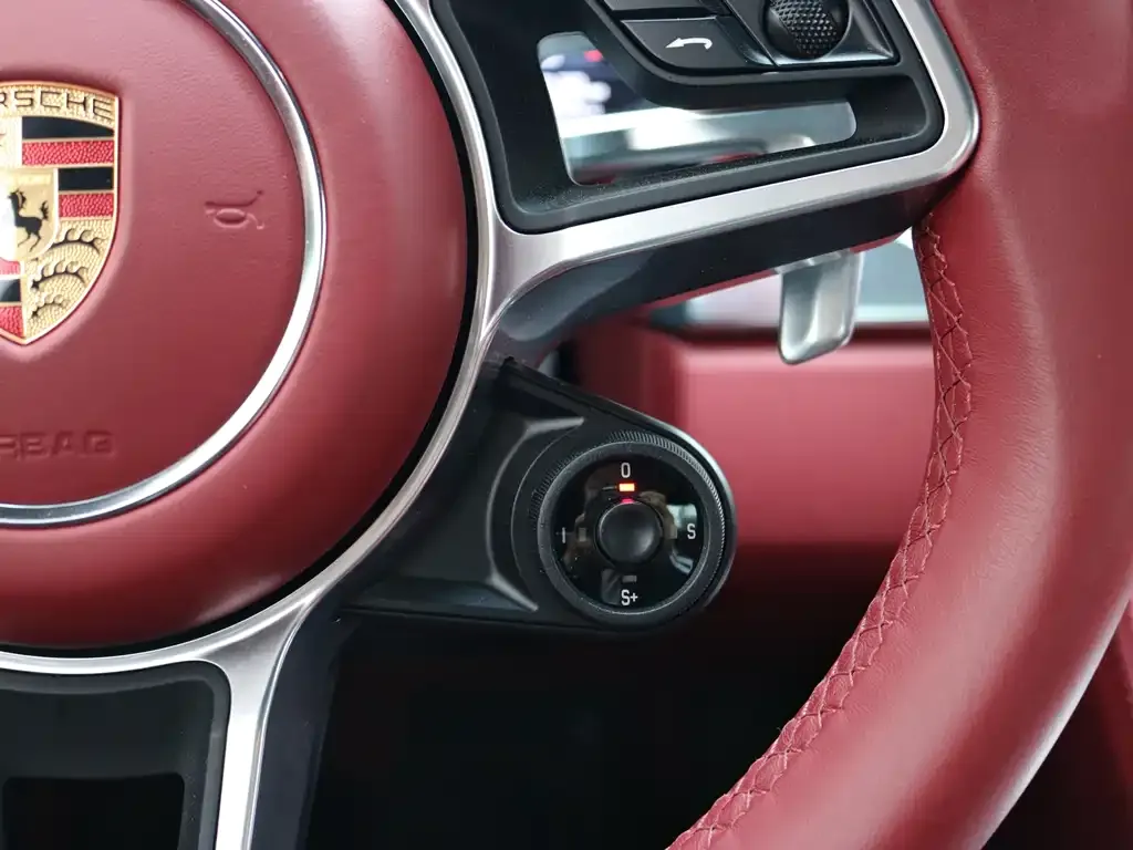 Porsche 718 — фото 4