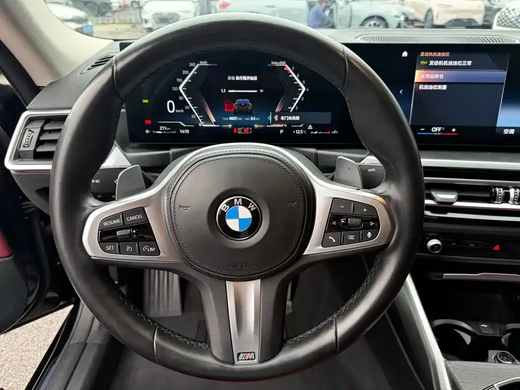 BMW 4 Series — фото 2