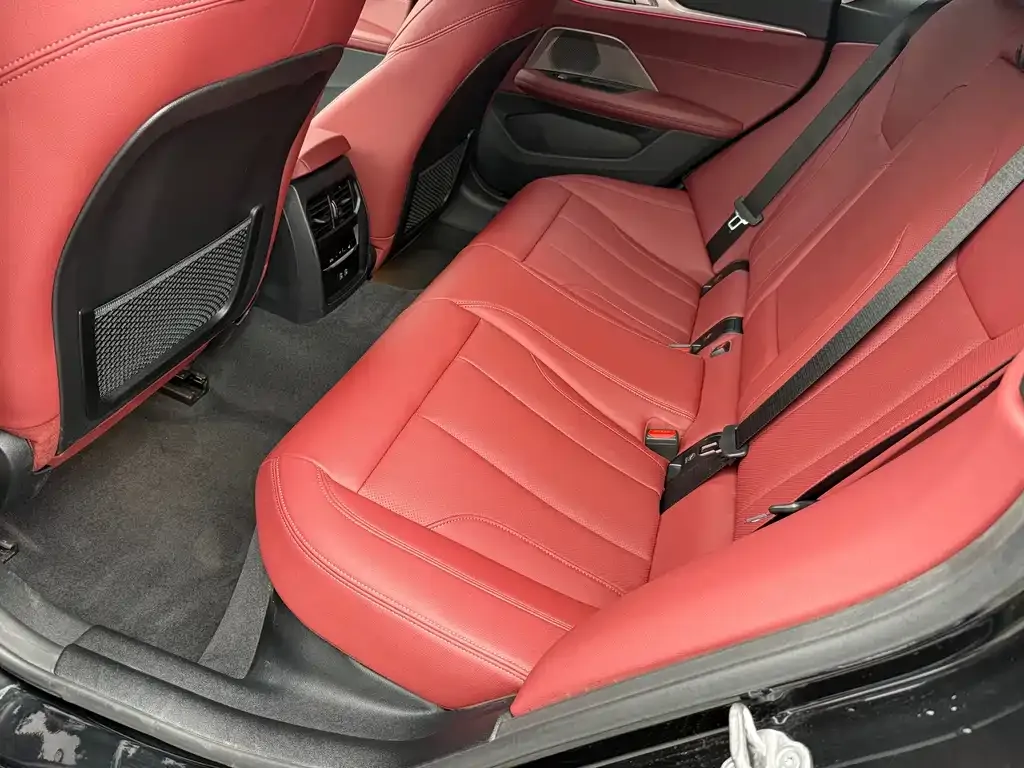 BMW 4 Series — фото 3