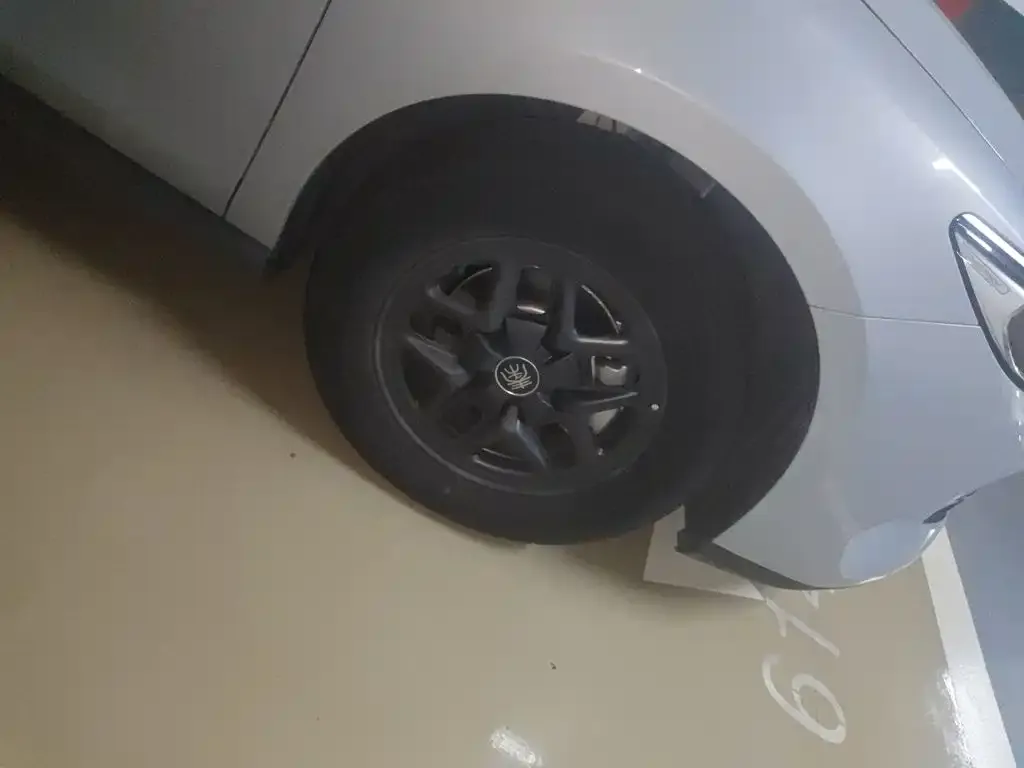 BYD Qin PLUS — фото 10