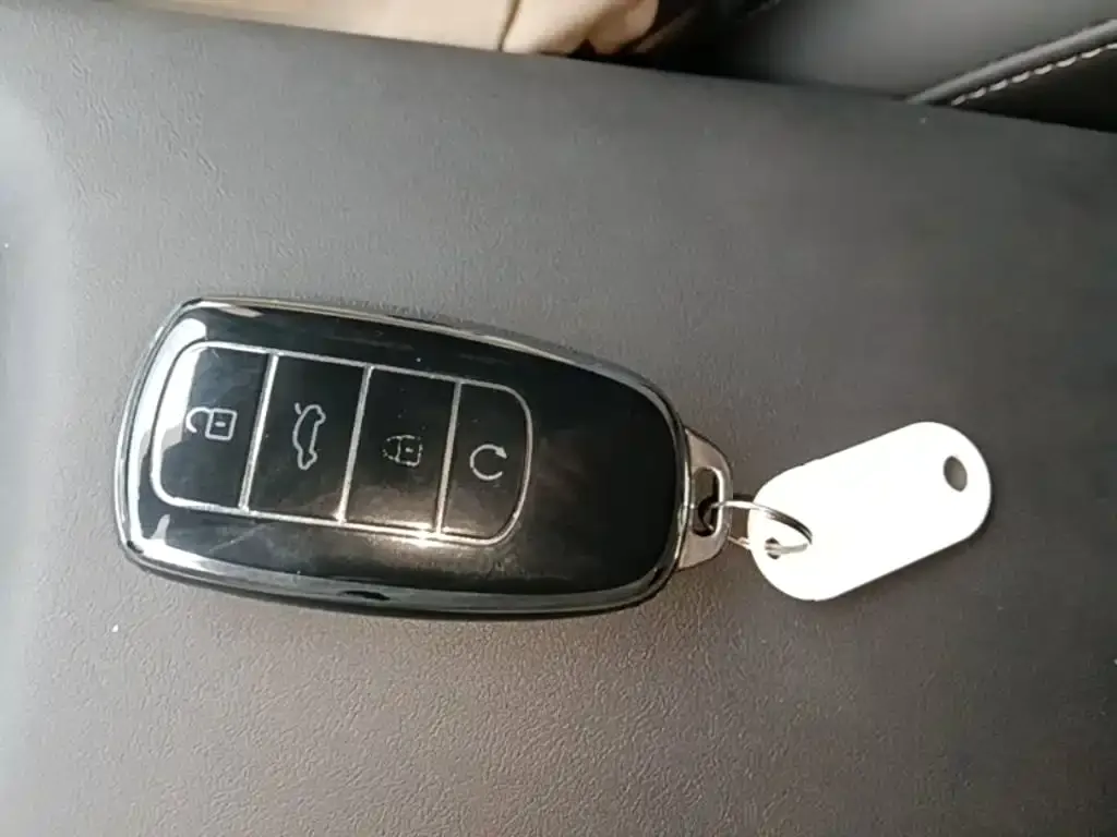 Chery Tiggo 8 PRO — фото 3