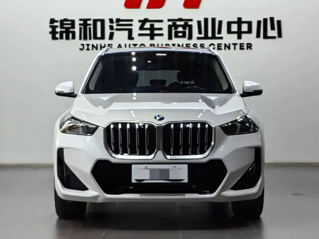 BMW X1 — фото 2