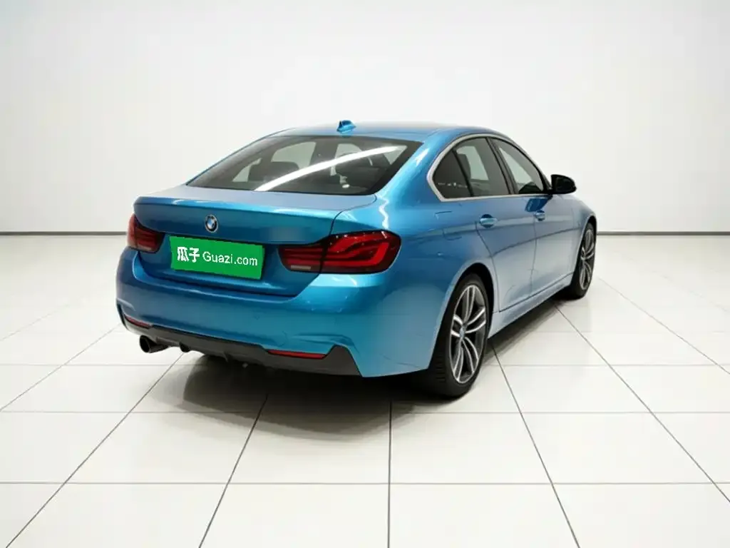 BMW 4 Series — фото 7