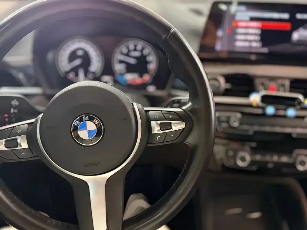 BMW X1 — фото 2