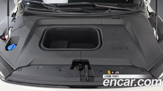 Kia EV3 — фото 6