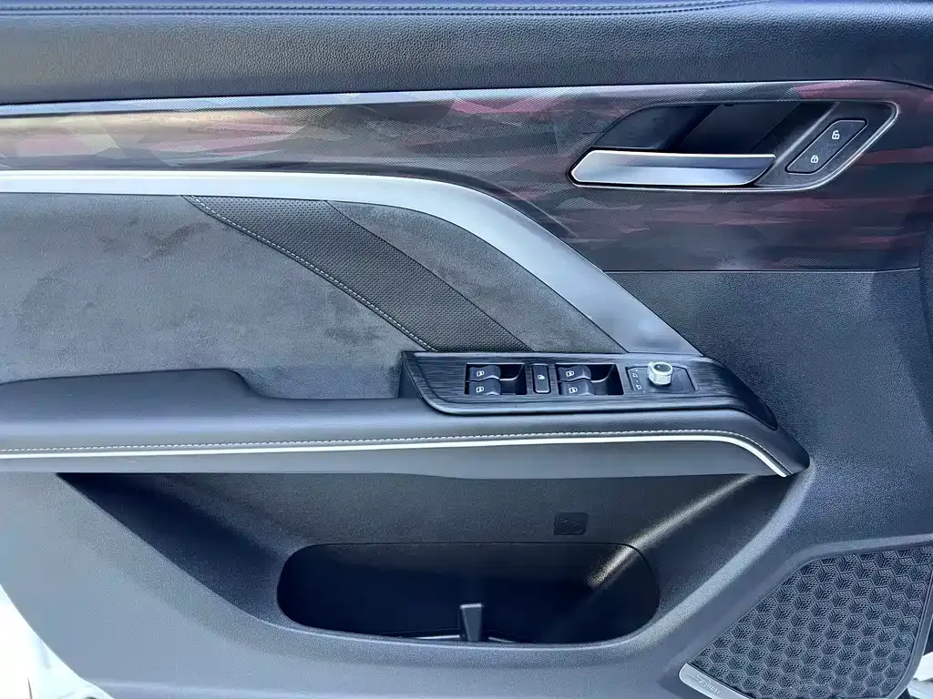 Haval H6 — фото 10