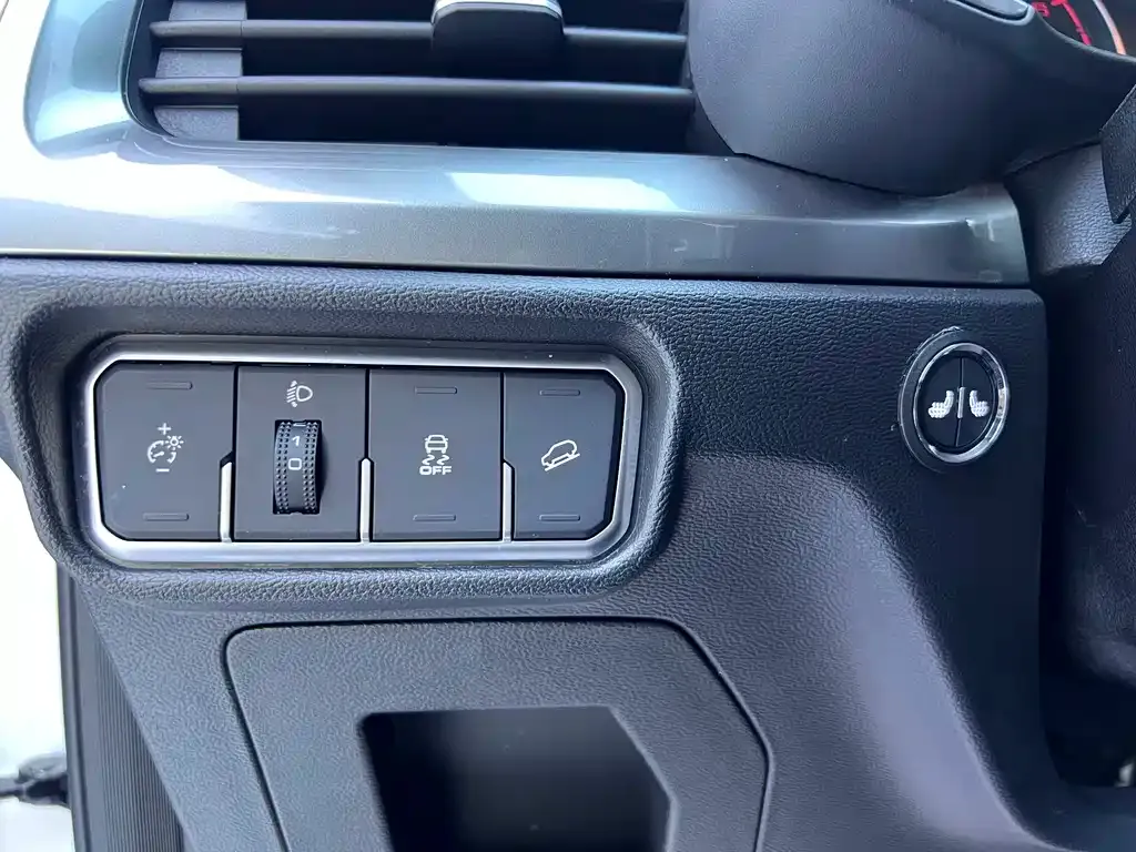 Haval H6 — фото 8