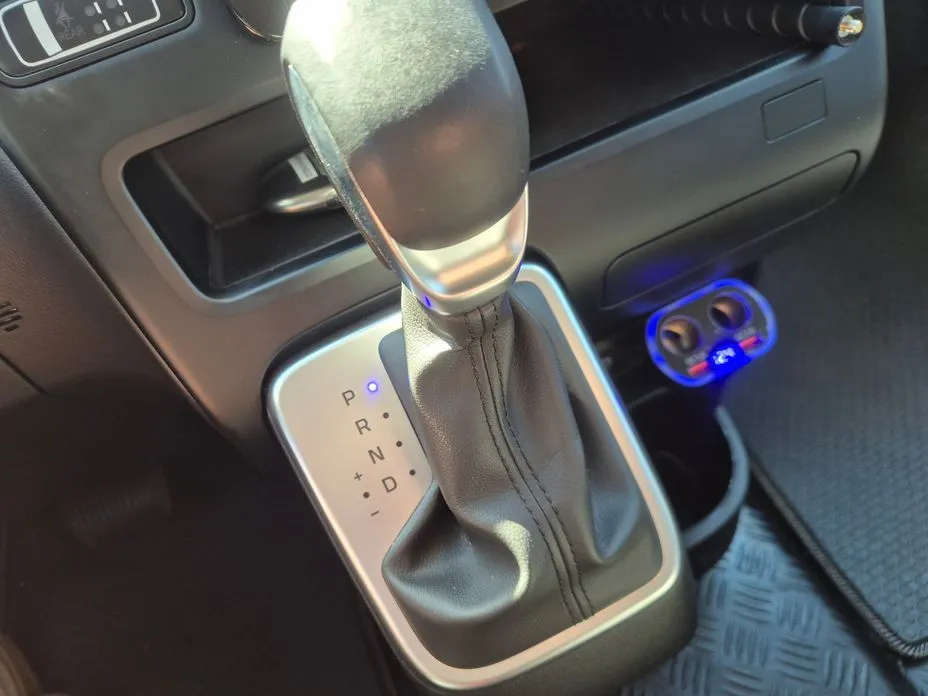 Hyundai Staria — фото 6