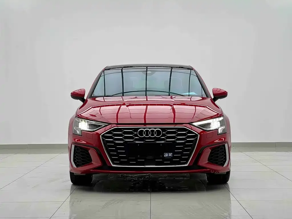 Audi A3 — фото 10