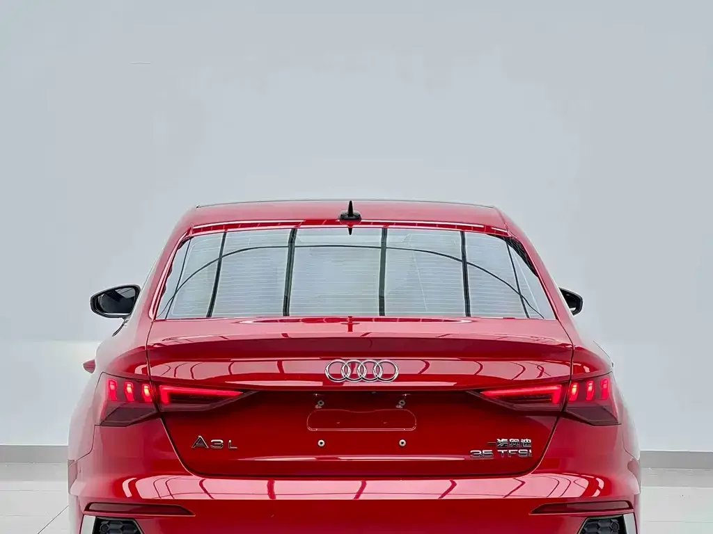 Audi A3 — фото 4