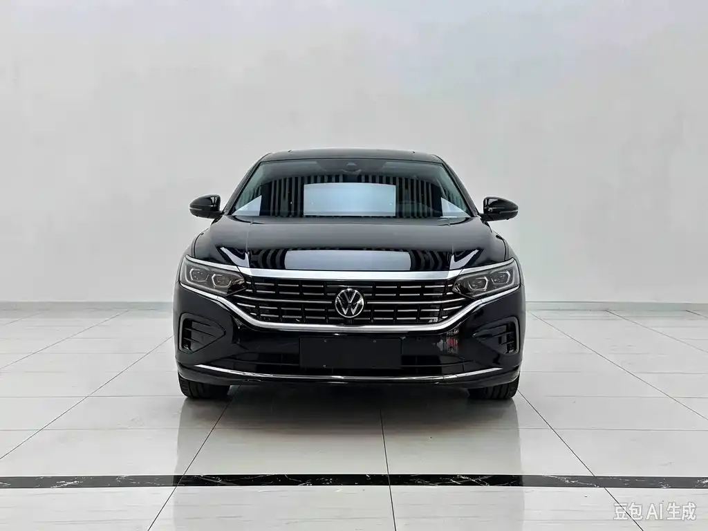 Volkswagen Passat — фото 4