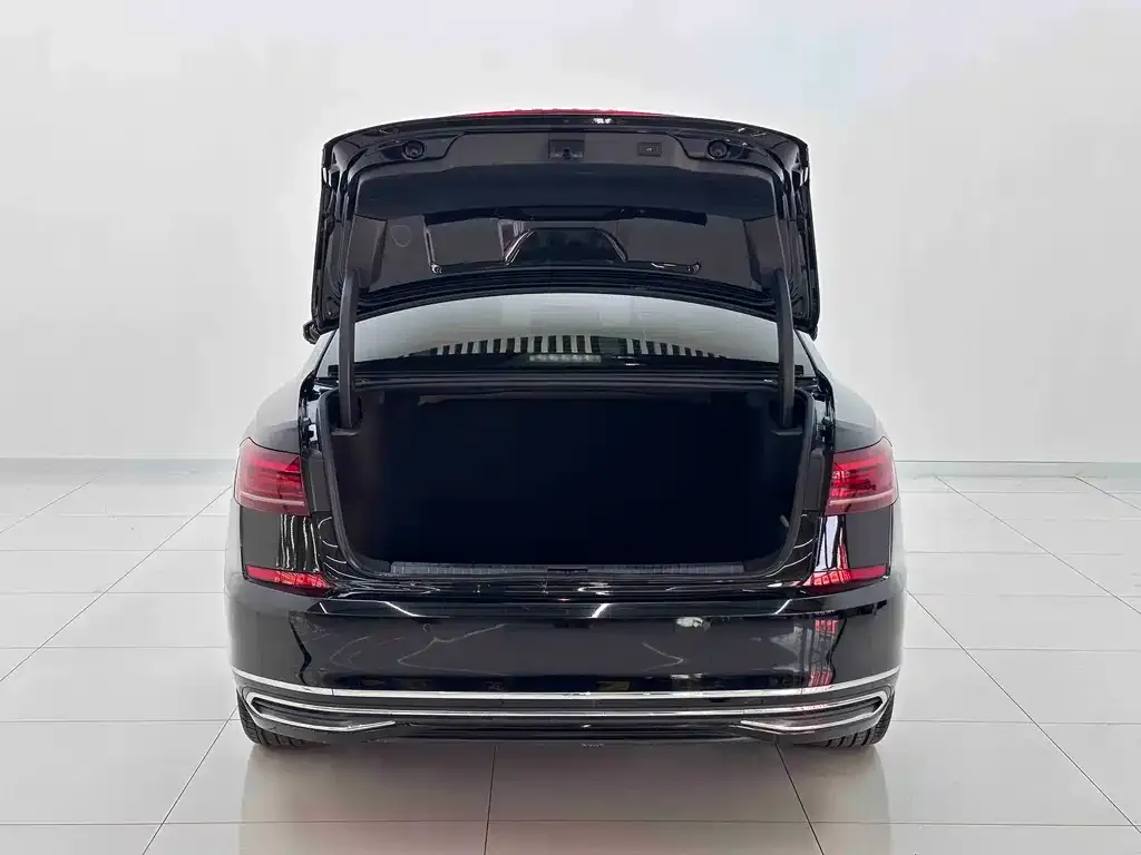 Volkswagen Passat — фото 2