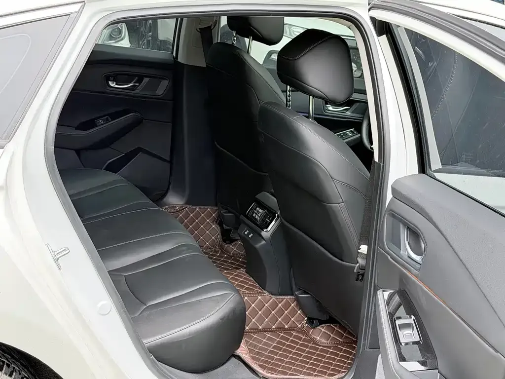 Honda Accord — фото 2