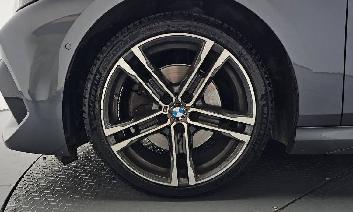 BMW 2-Series — фото 10