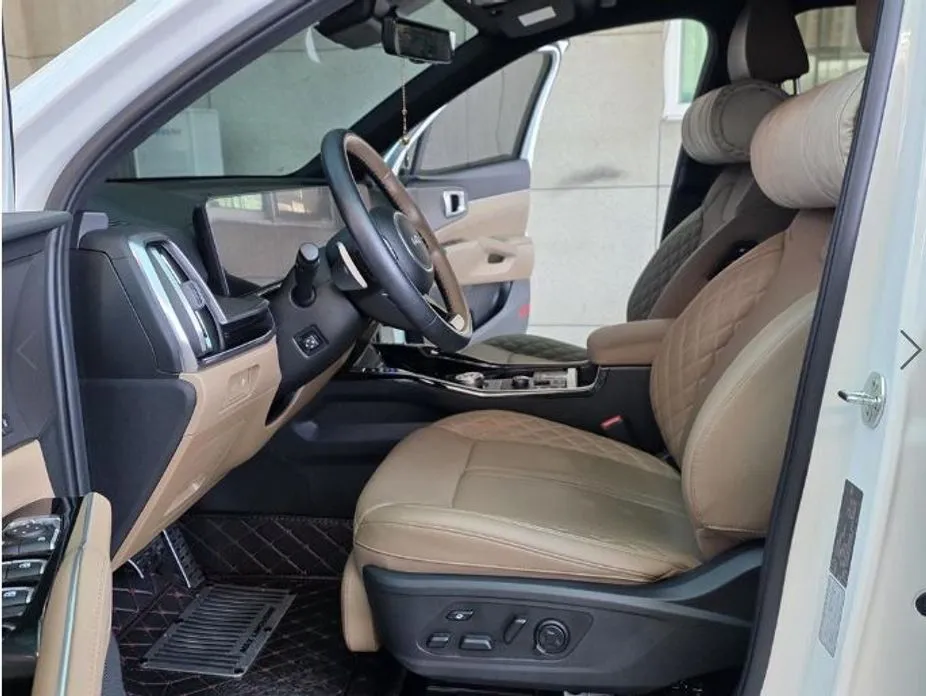 Kia Sorento — фото 3