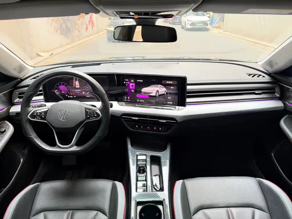 Volkswagen Lamando — фото 2