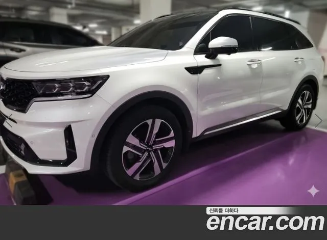 Kia Sorento — фото 2
