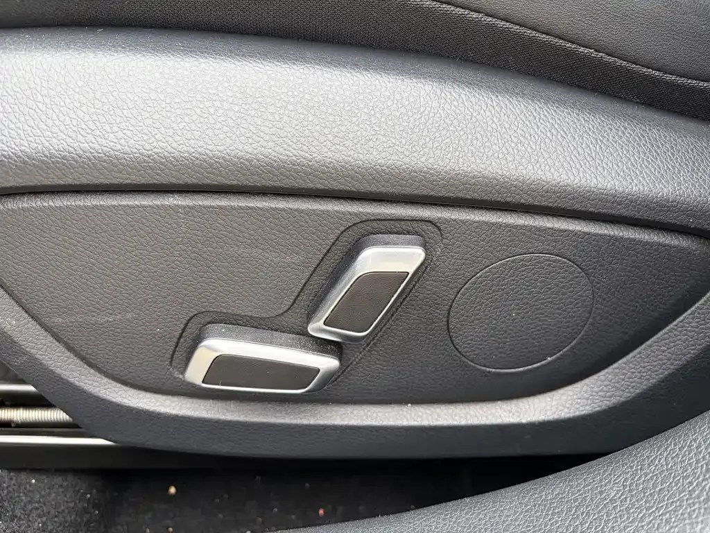 Geely Xingrui — фото 10