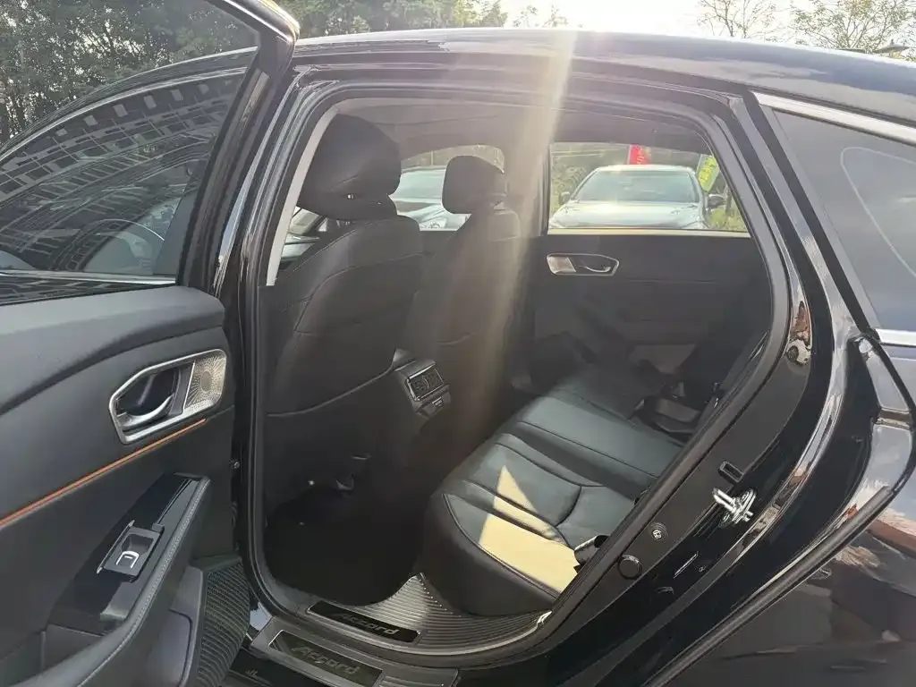 Honda Accord — фото 2