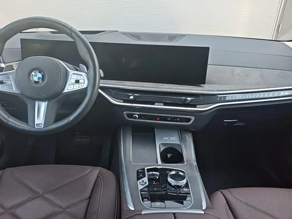 BMW X5 — фото 4