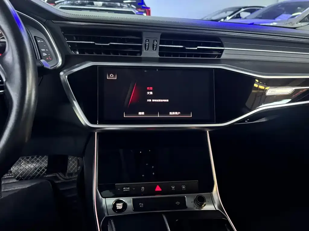 Audi A7 — фото 4