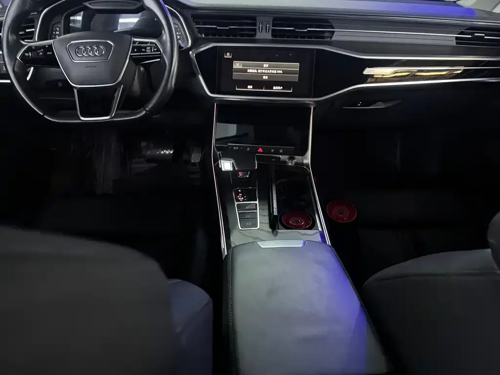 Audi A7 — фото 2