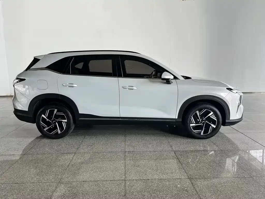 Wuling Xingguang S — фото 7