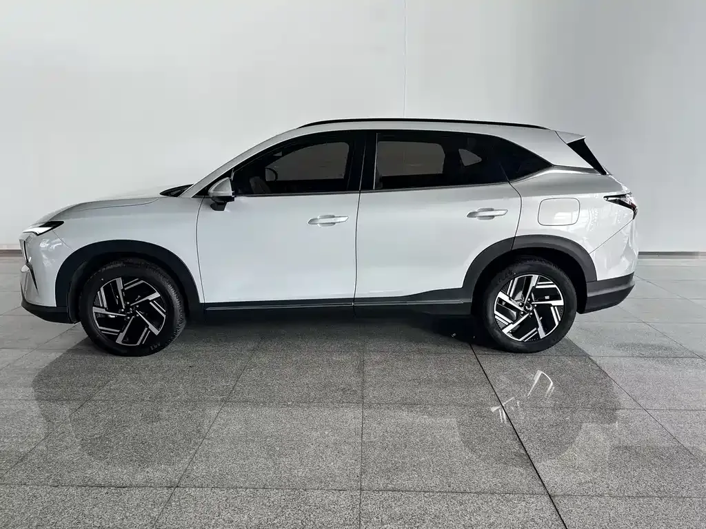 Wuling Xingguang S — фото 8