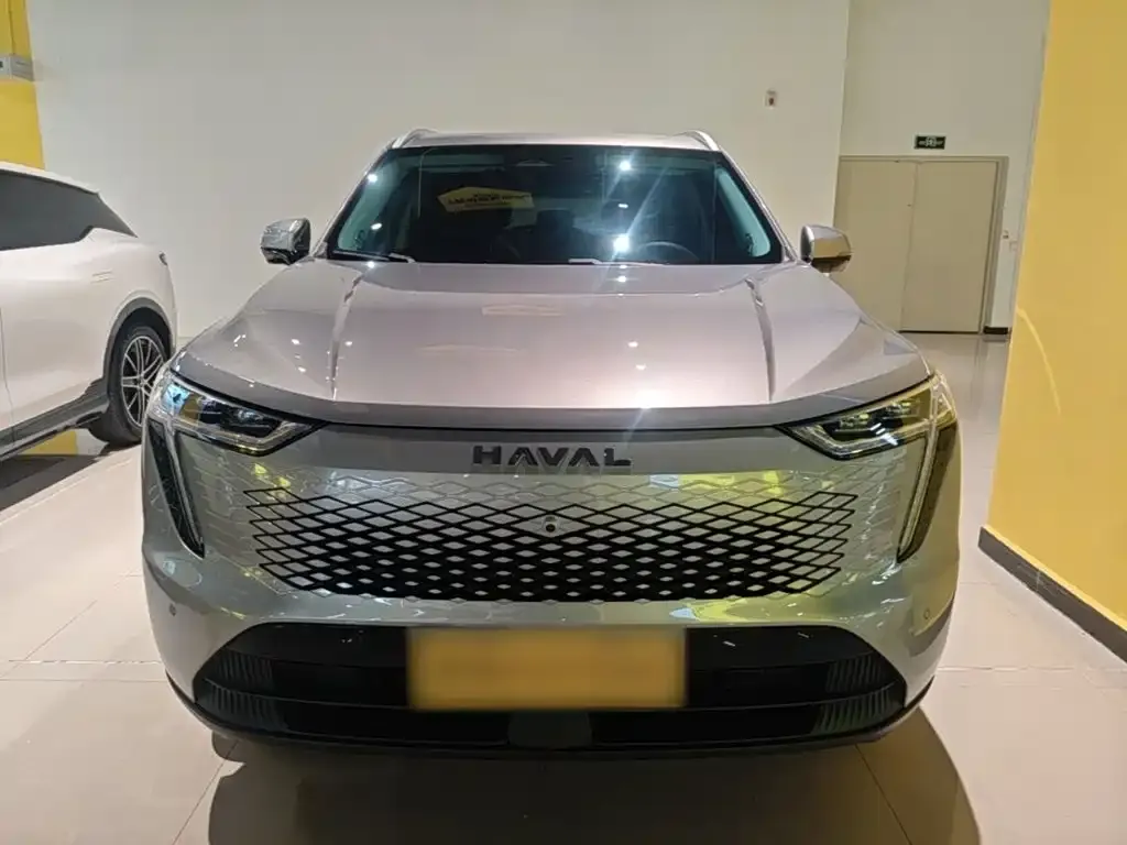 Haval Xiaolong MAX — фото 2
