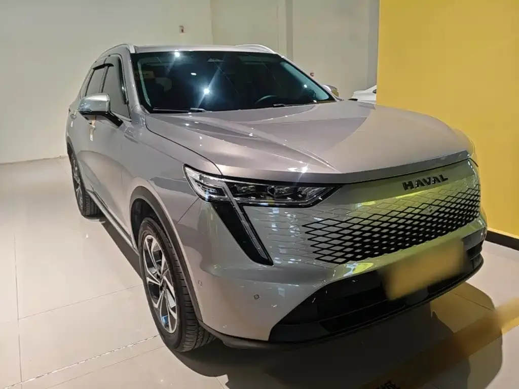 Haval Xiaolong MAX — фото 4