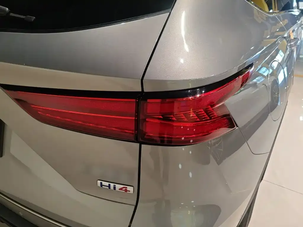 Haval Xiaolong MAX — фото 3