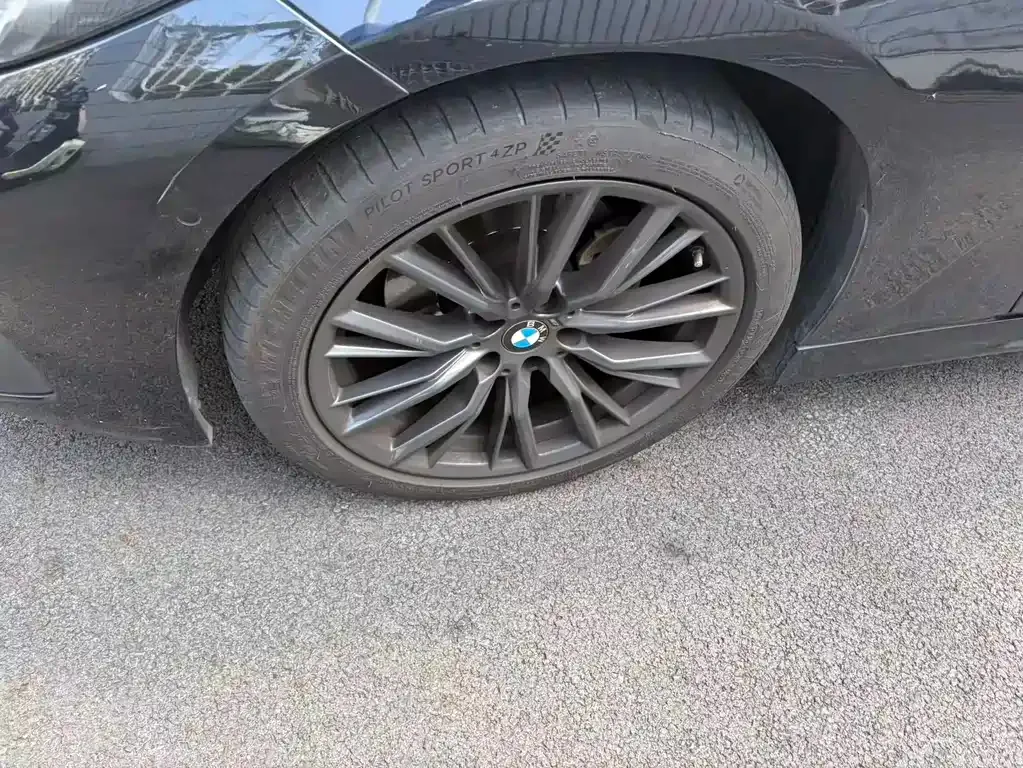 BMW 3 Series — фото 10