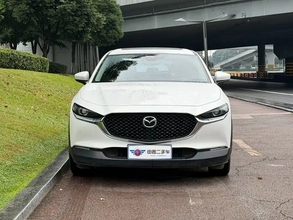Mazda CX-30 — фото 7